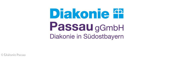Logo Diakonie Passau
