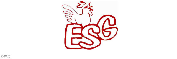 Logo ESG