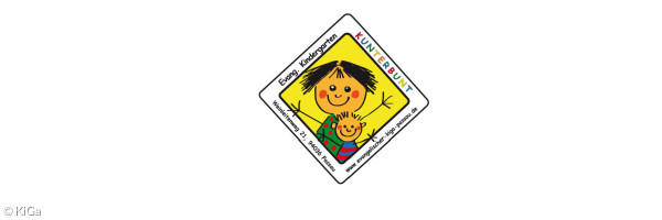 Logo Kindergarten Kunterbunt