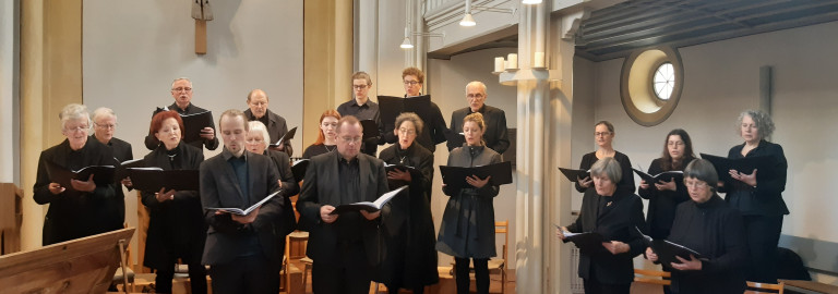 Kammerchor St. Matthäus