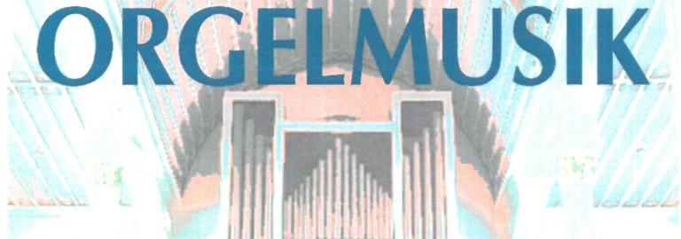 Orgelhappen - 20 Minuten Orgelmusik "TO GO"