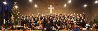 Chor der Evangelischen Studierendengemeinde Heidelberg 