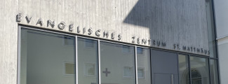 Evangelisches Zentrum