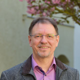 Pfarrer Stephan Schmoll